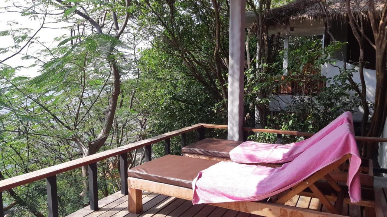 Tao Thong Villa 1 Koh Tao Exterior photo