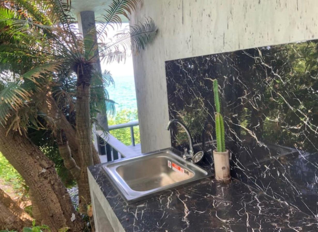 Tao Thong Villa 1 Koh Tao Exterior photo