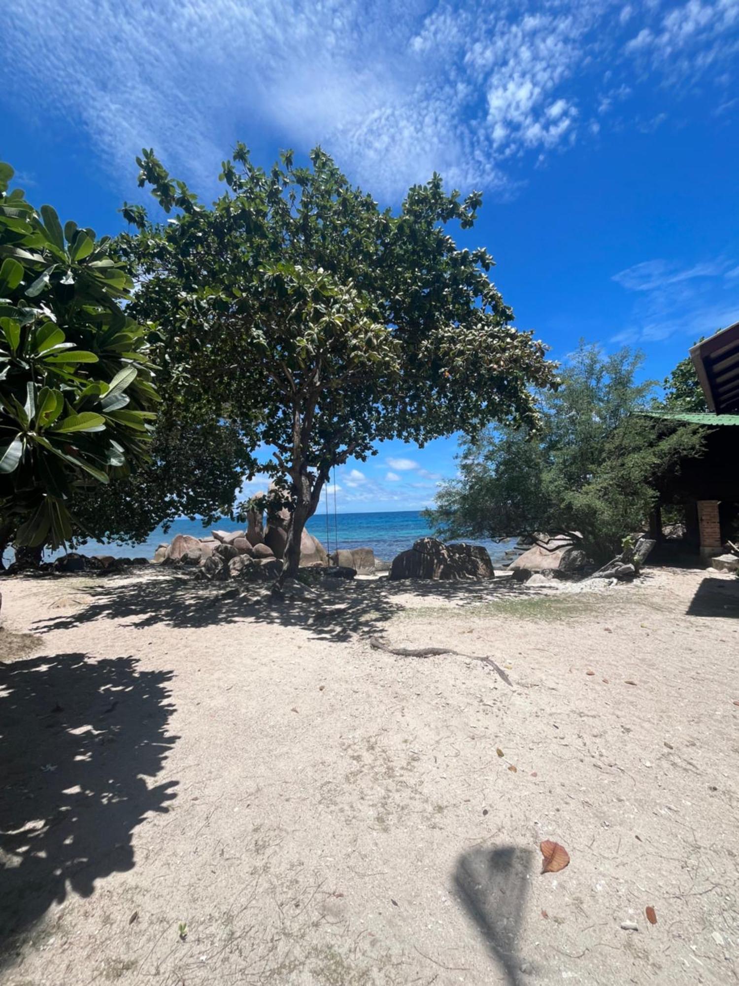 Tao Thong Villa 1 Koh Tao Exterior photo