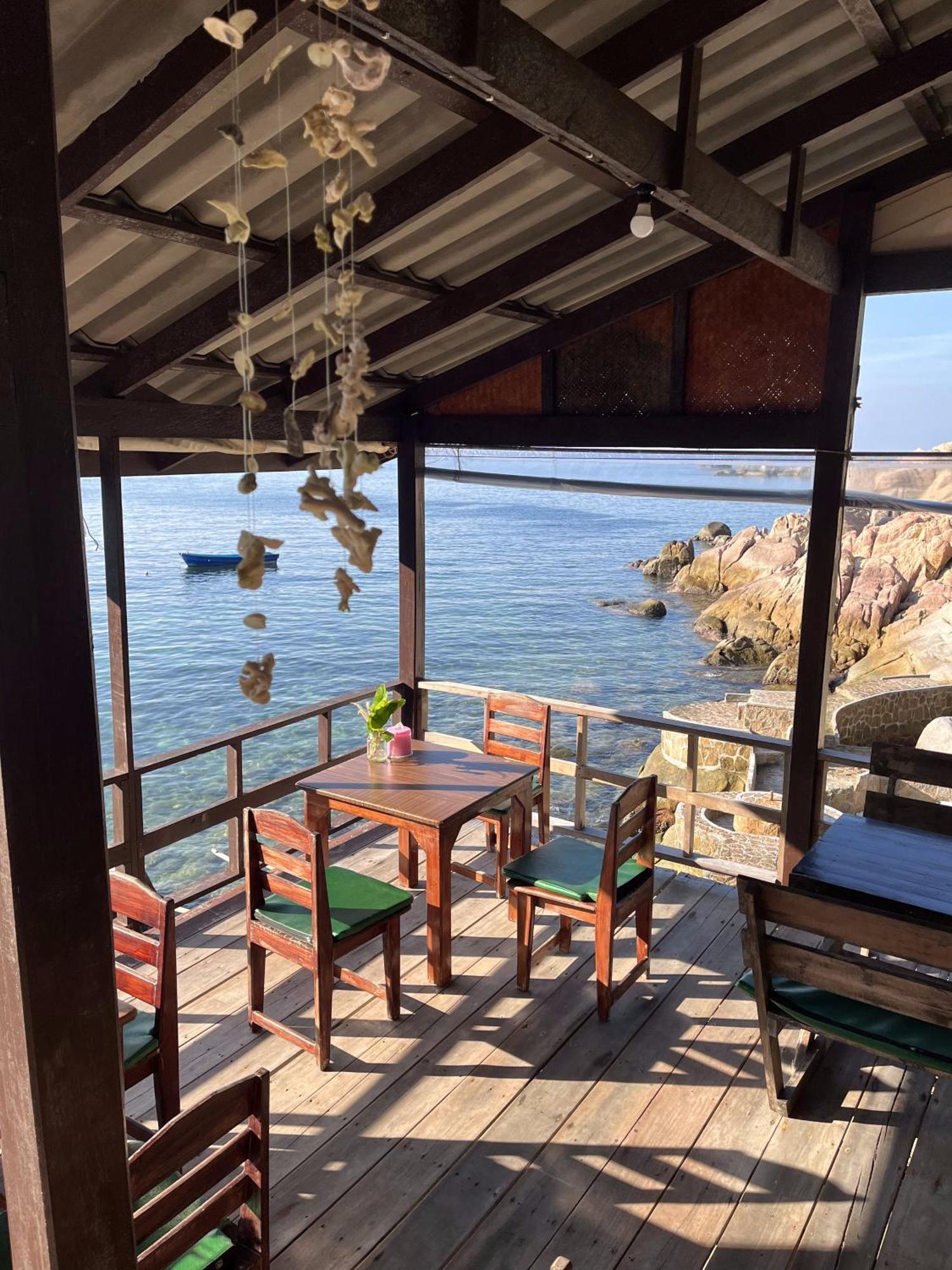 Tao Thong Villa 1 Koh Tao Exterior photo