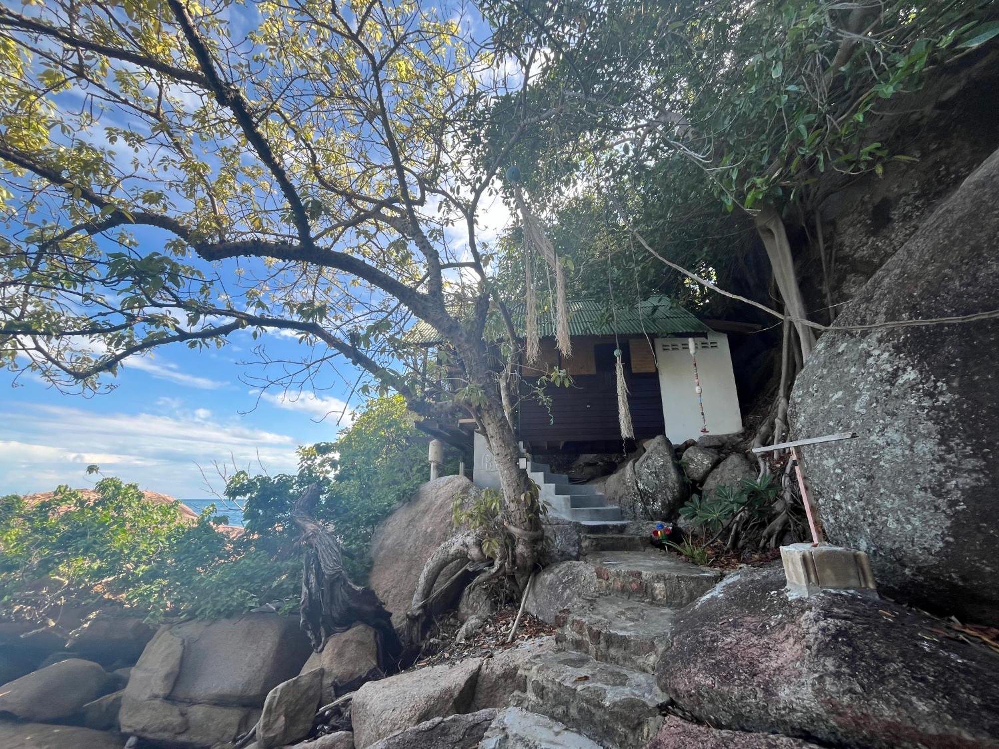 Tao Thong Villa 1 Koh Tao Exterior photo