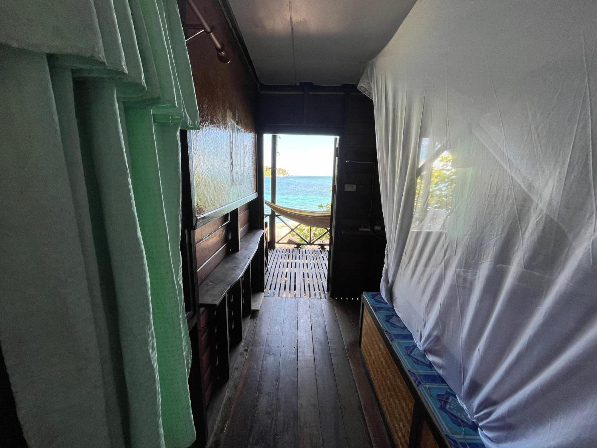 Tao Thong Villa 1 Koh Tao Exterior photo