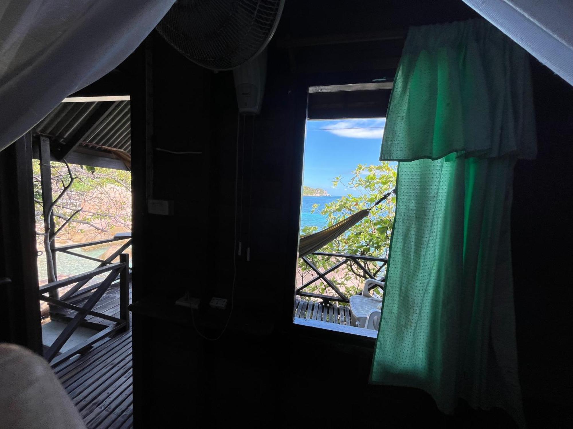 Tao Thong Villa 1 Koh Tao Exterior photo
