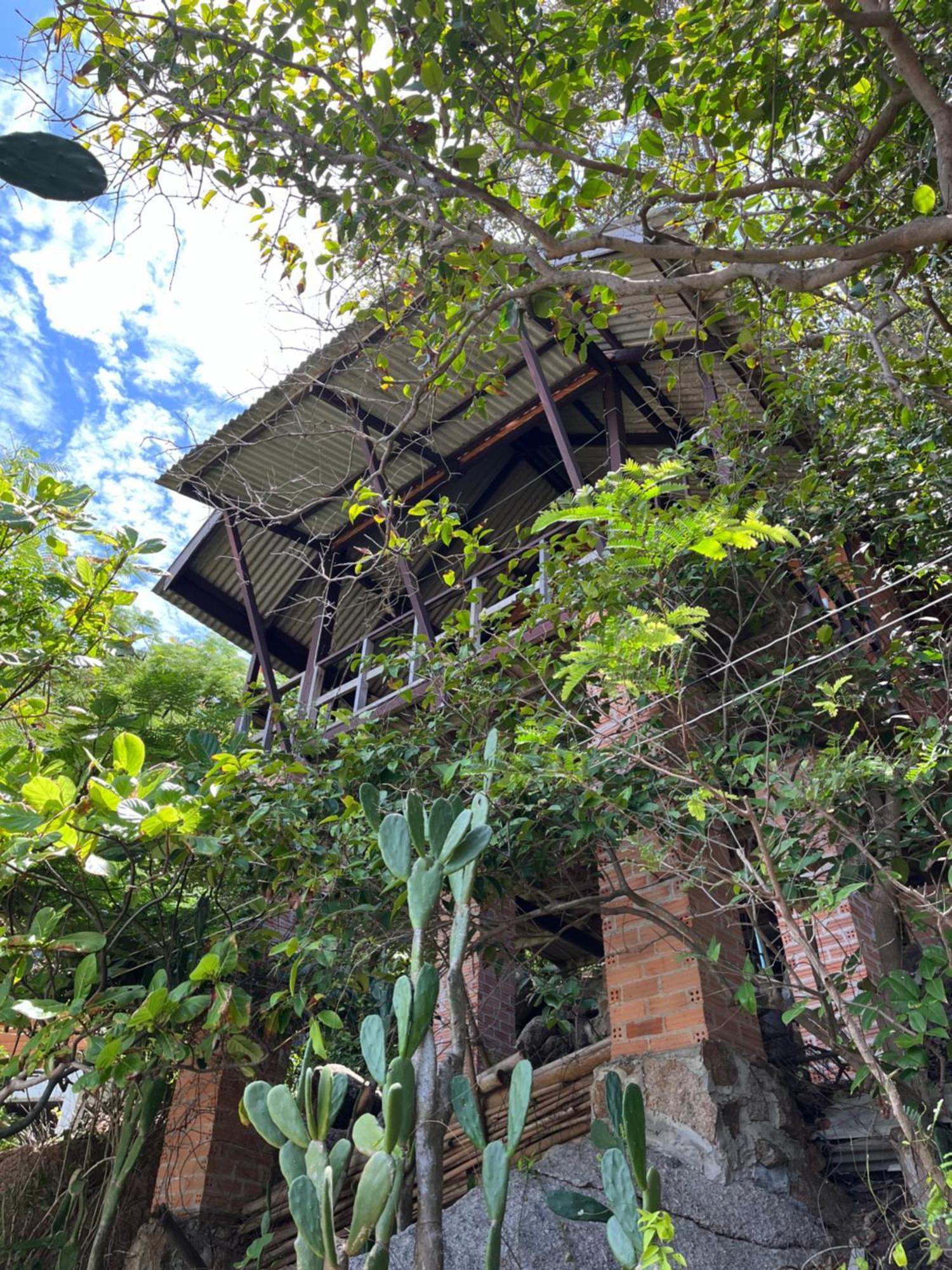 Tao Thong Villa 1 Koh Tao Exterior photo