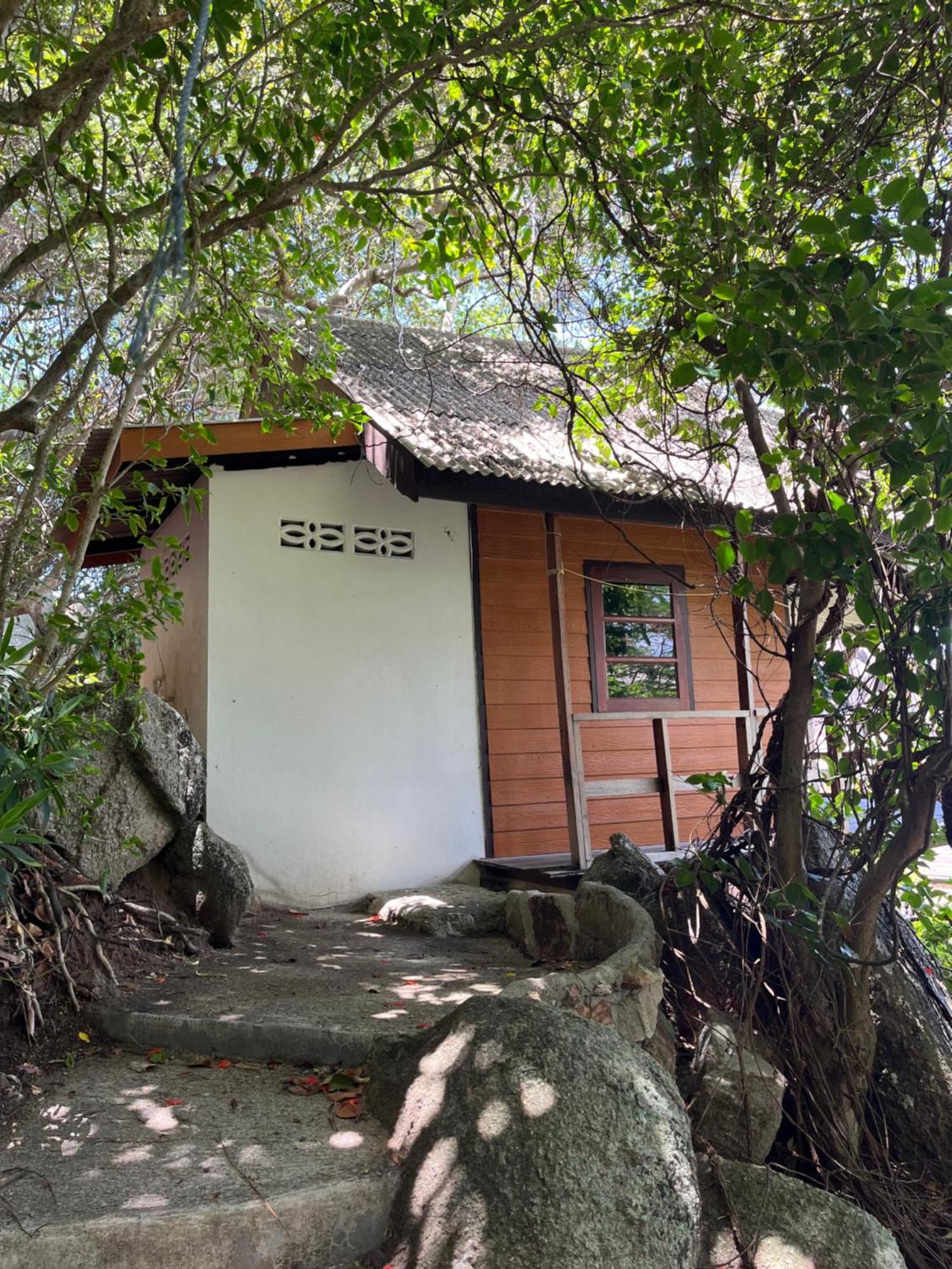 Tao Thong Villa 1 Koh Tao Exterior photo