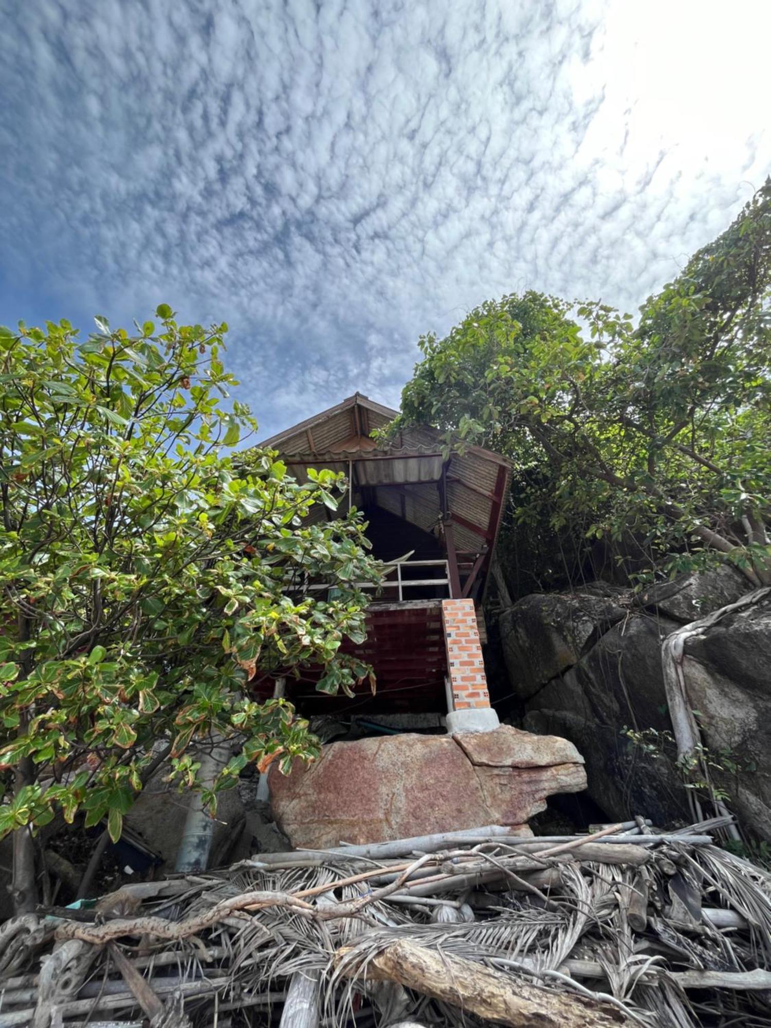 Tao Thong Villa 1 Koh Tao Exterior photo