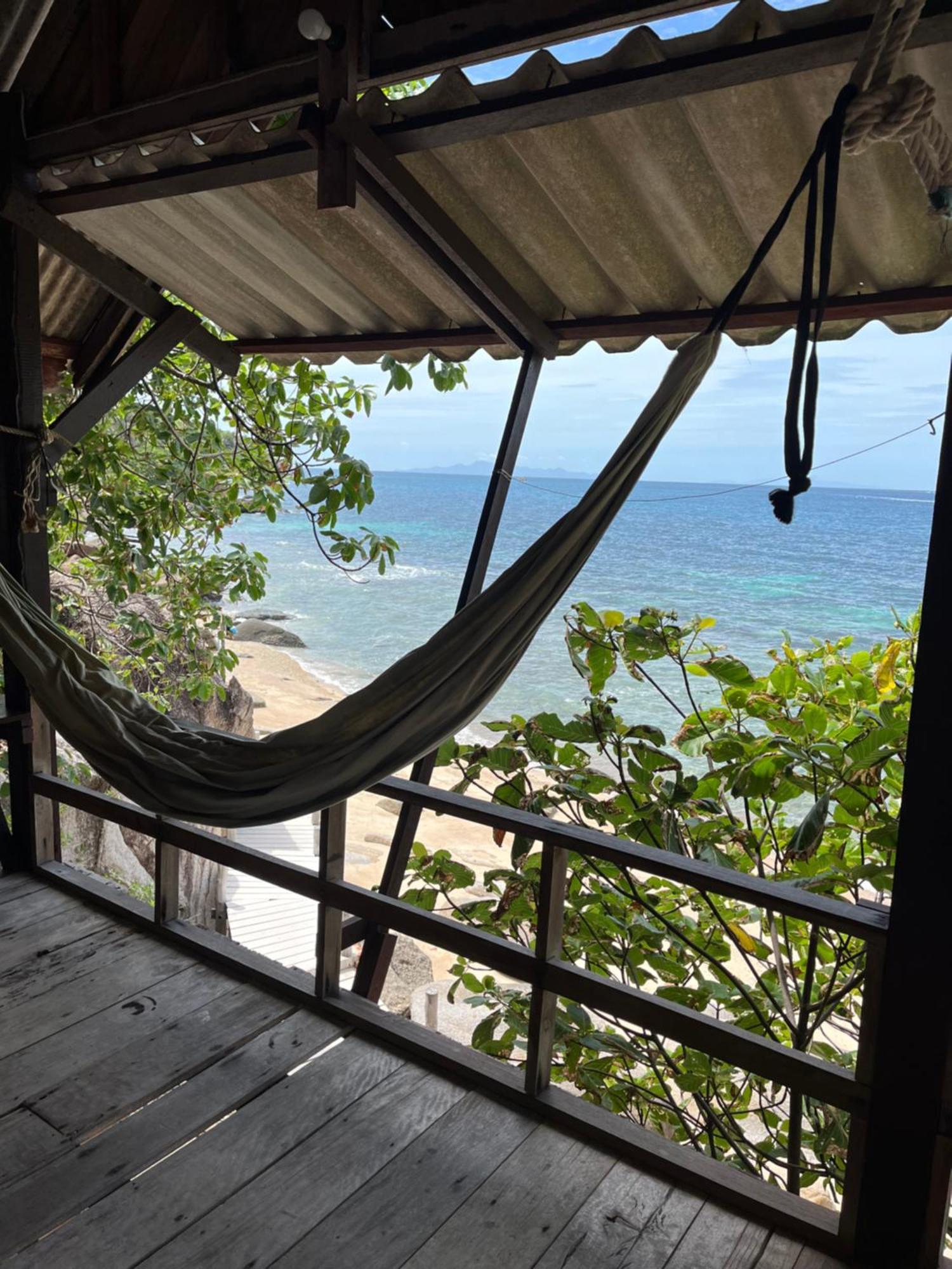 Tao Thong Villa 1 Koh Tao Exterior photo