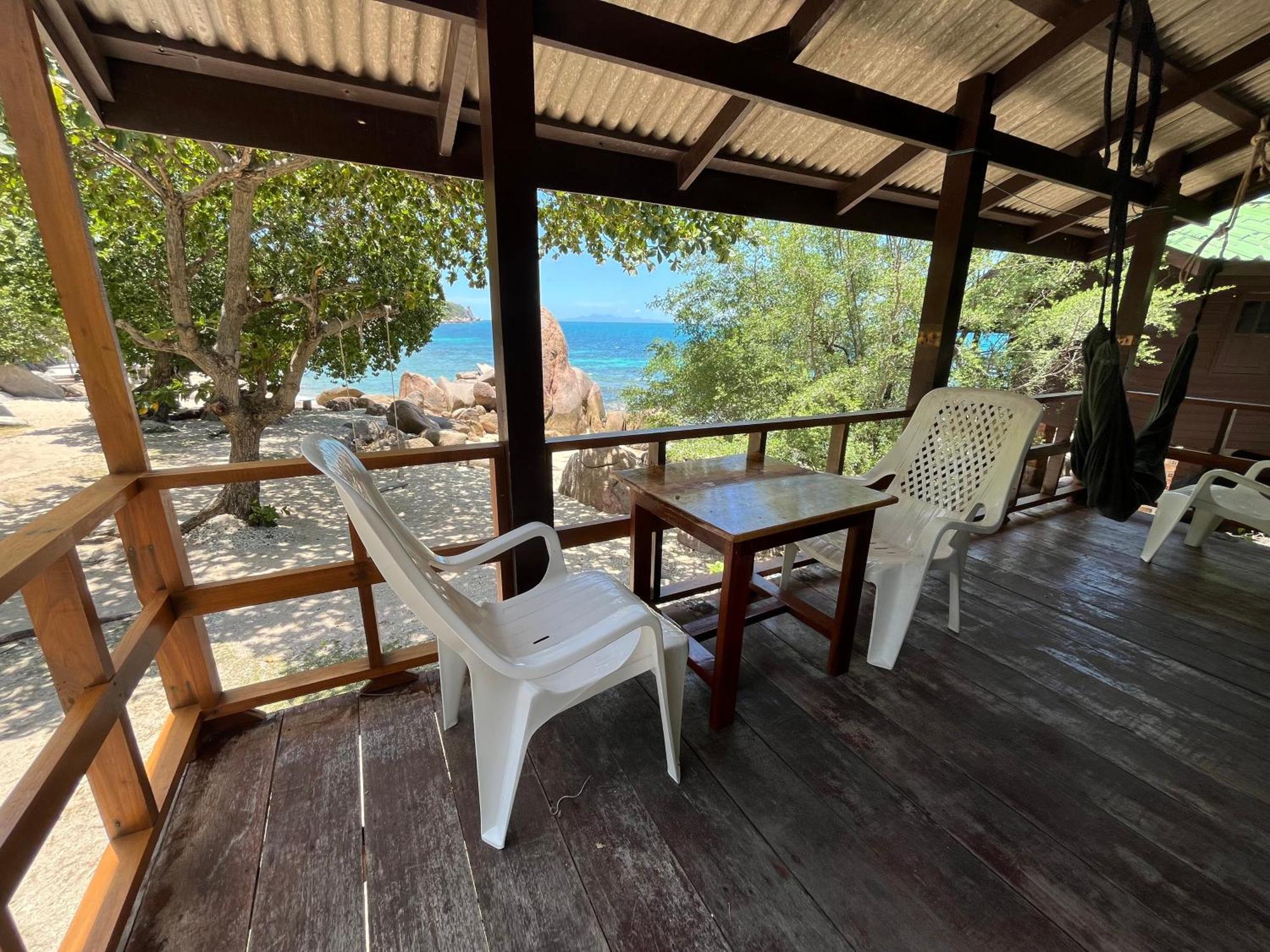 Tao Thong Villa 1 Koh Tao Exterior photo