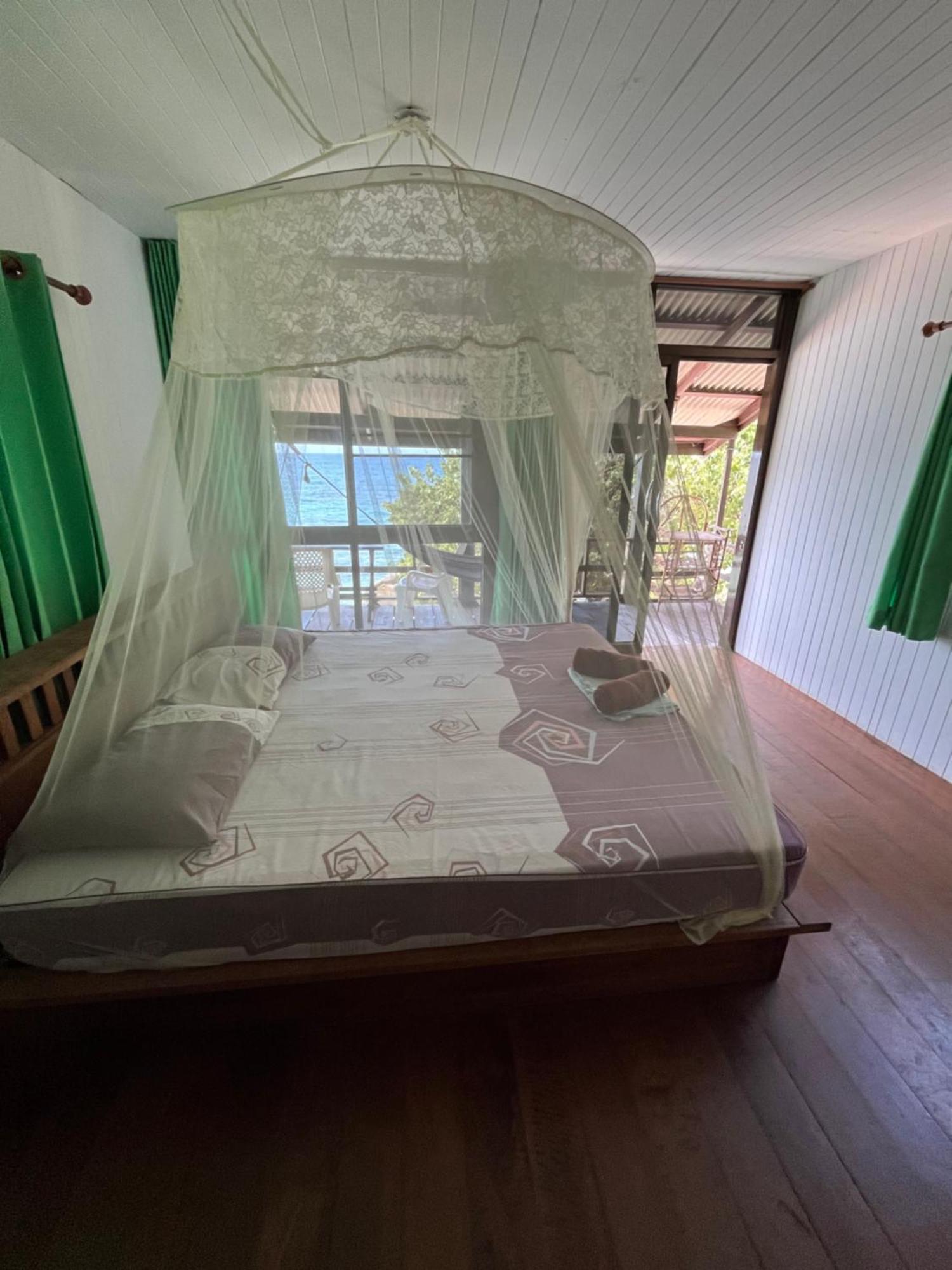 Tao Thong Villa 1 Koh Tao Exterior photo