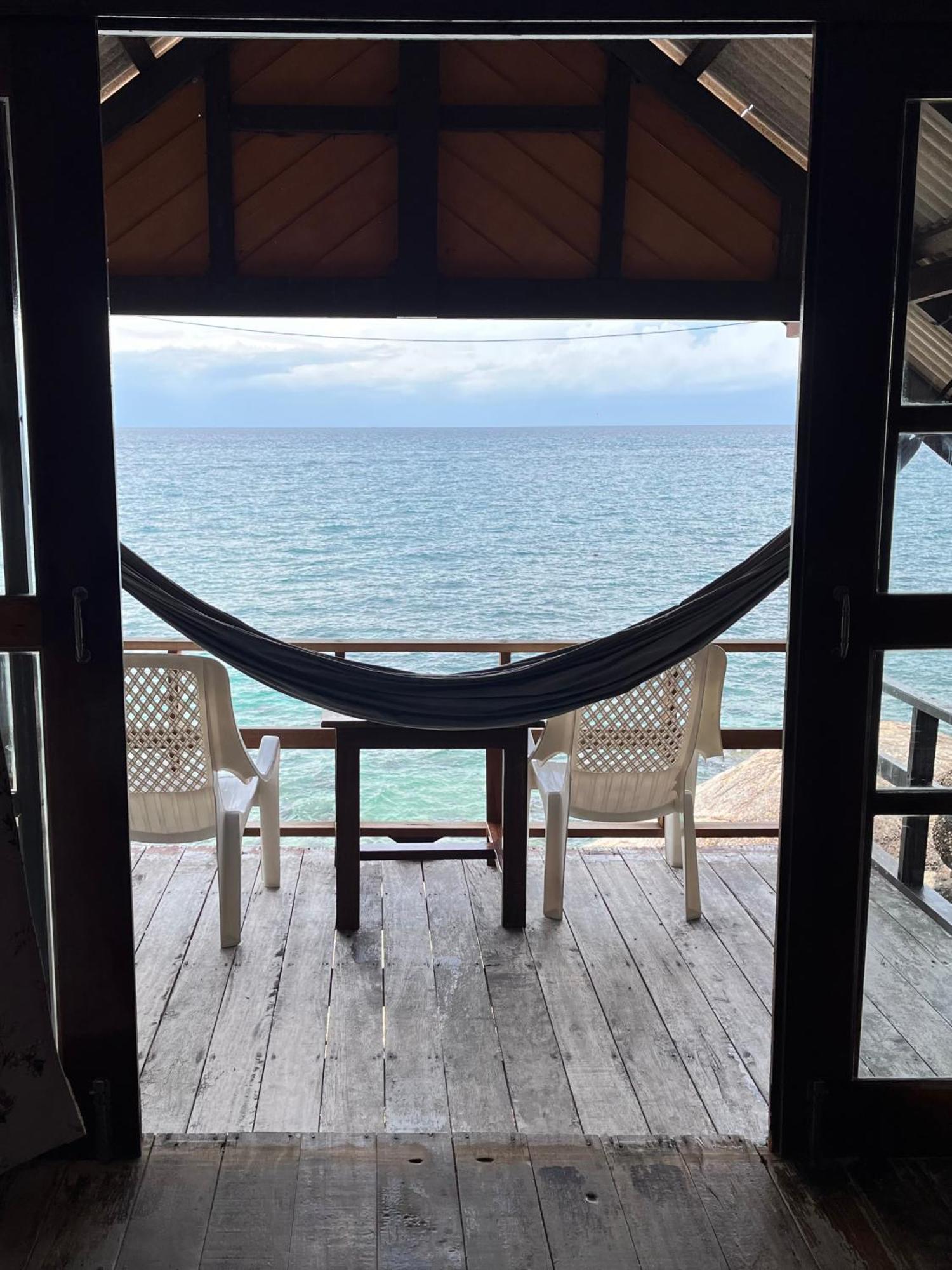 Tao Thong Villa 1 Koh Tao Exterior photo