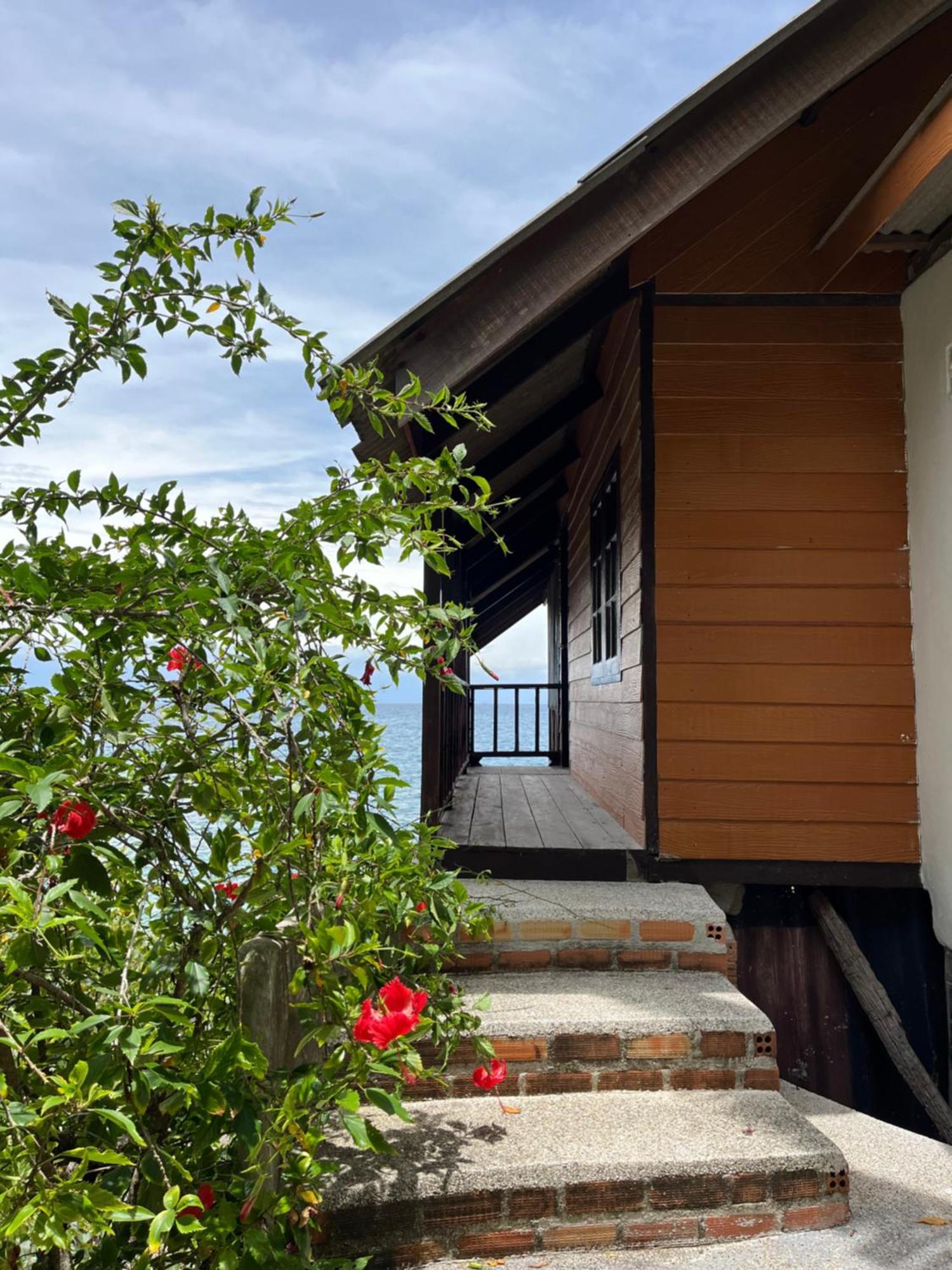 Tao Thong Villa 1 Koh Tao Exterior photo