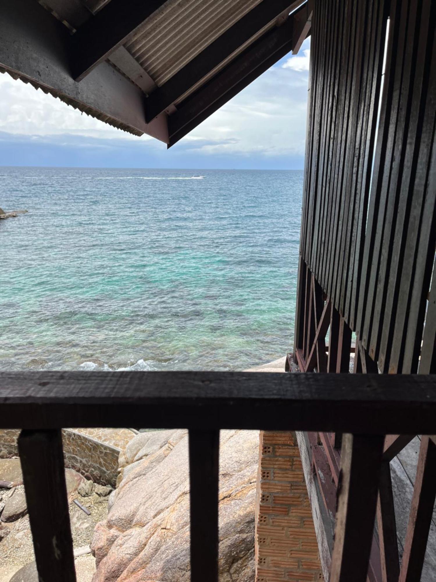 Tao Thong Villa 1 Koh Tao Exterior photo
