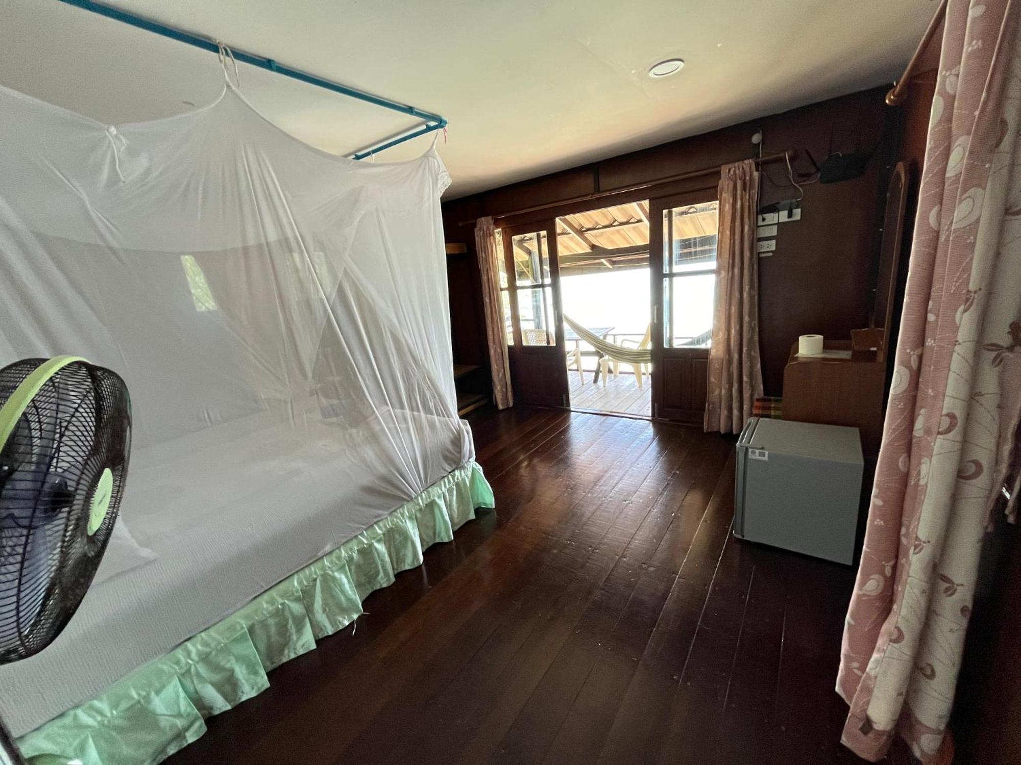 Tao Thong Villa 1 Koh Tao Exterior photo