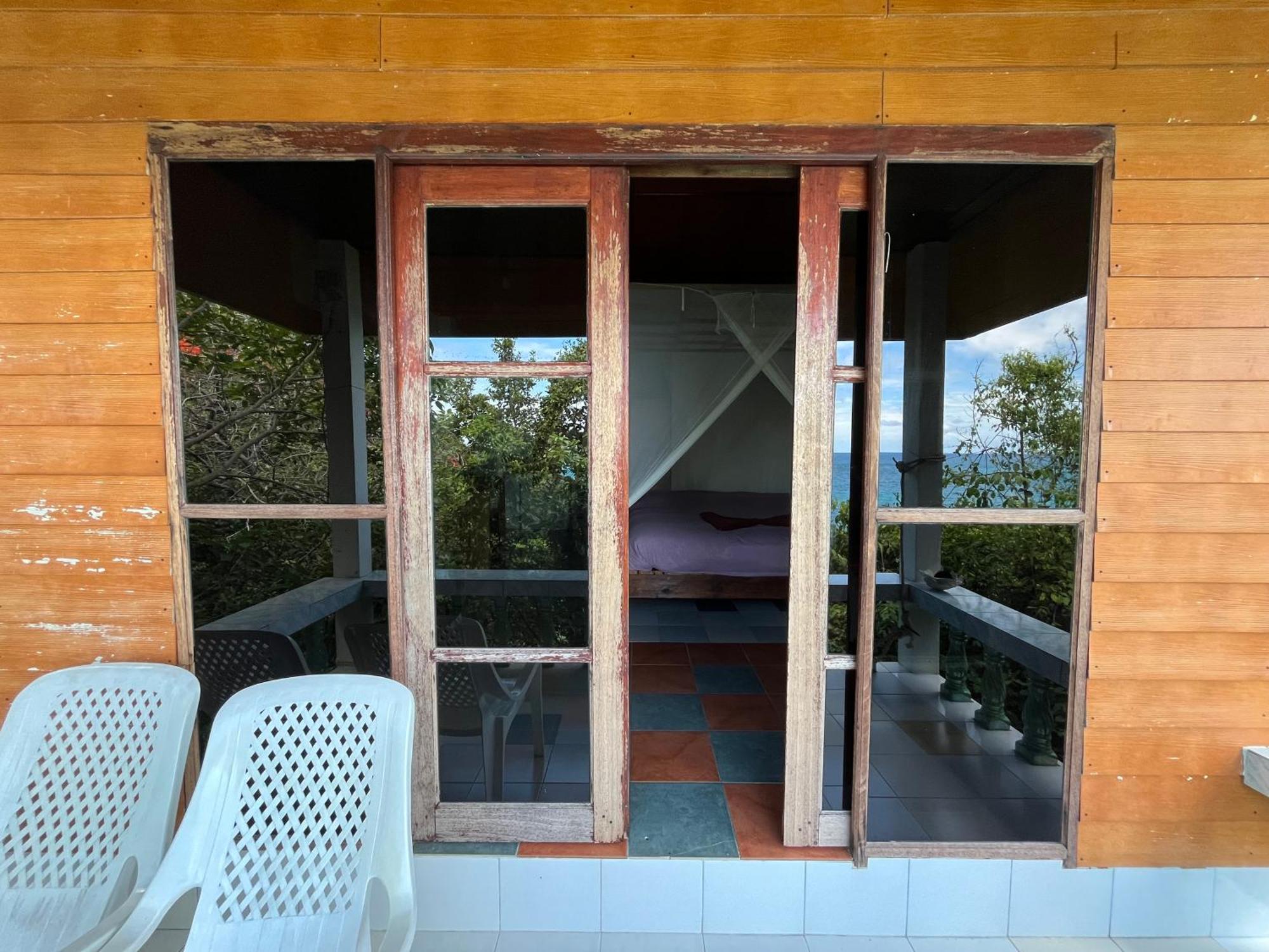 Tao Thong Villa 1 Koh Tao Exterior photo