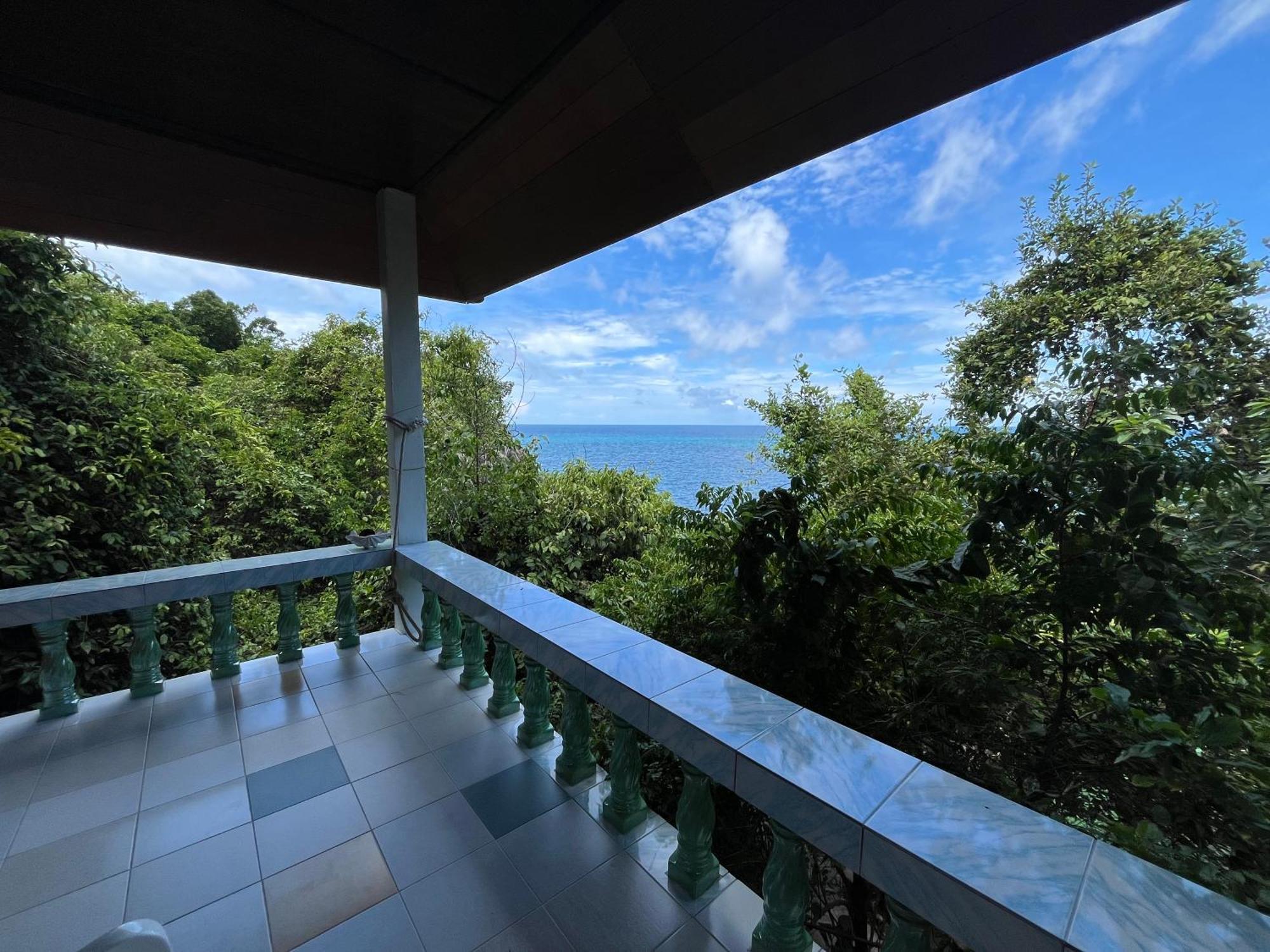 Tao Thong Villa 1 Koh Tao Exterior photo