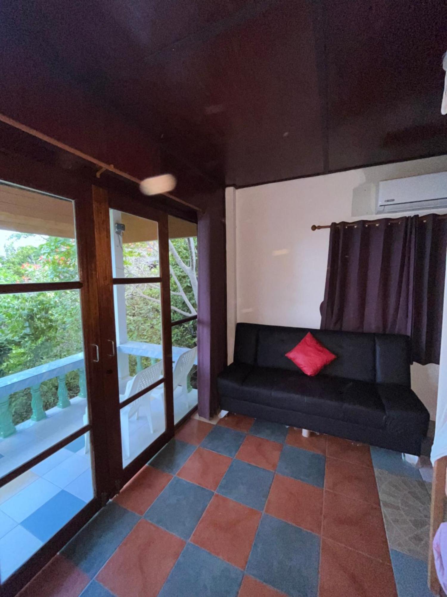 Tao Thong Villa 1 Koh Tao Exterior photo