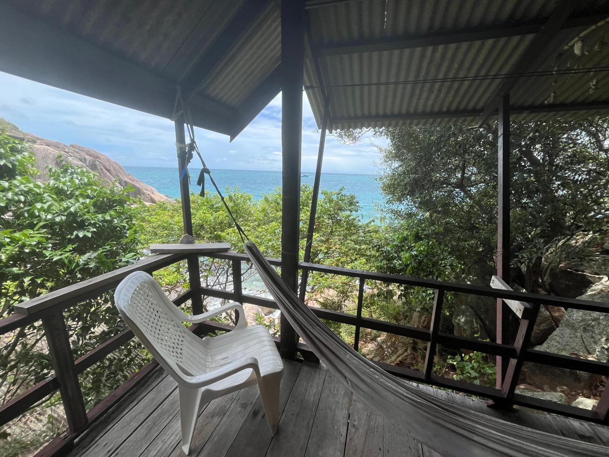 Tao Thong Villa 1 Koh Tao Exterior photo